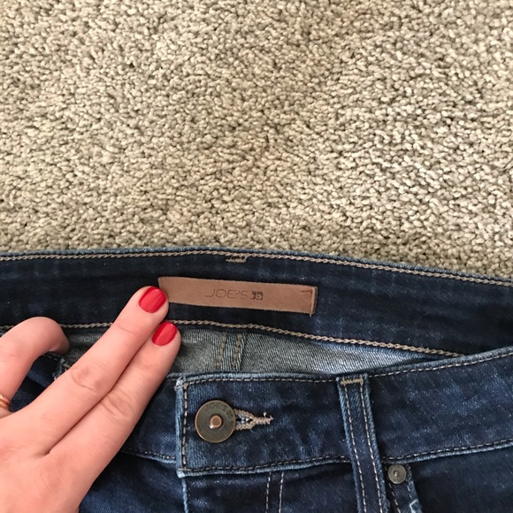 Joes Jeans - Skinny “Angela” Wash - Picture 3 of 8